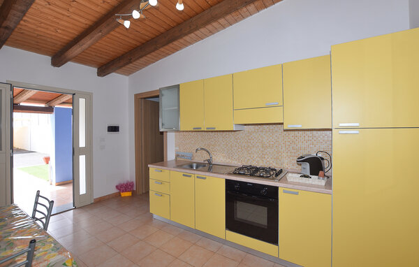 Ferienhaus - Marzamemi , Italien - ISC252 4