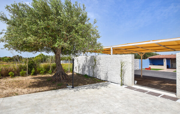 Ferienhaus - Marzamemi , Italien - ISC252 81