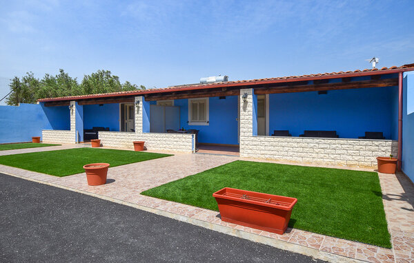 Ferienhaus - Marzamemi , Italien - ISC252 82