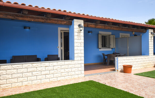 Ferienhaus - Marzamemi , Italien - ISC252 83