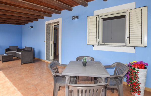 Ferienhaus - Marzamemi , Italien - ISC252 101