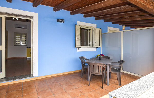 Ferienhaus - Marzamemi , Italien - ISC252 102
