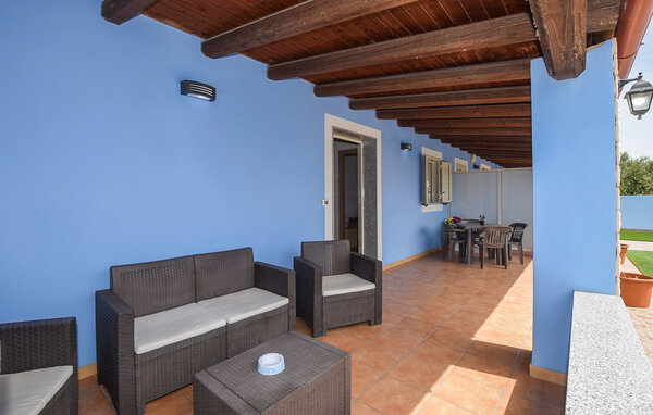 Ferienhaus - Marzamemi , Italien - ISC252 3