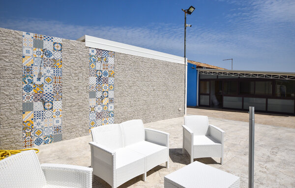 Ferienhaus - Marzamemi , Italien - ISC252 13