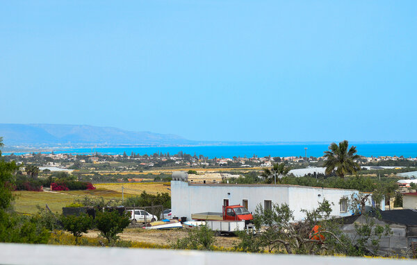Ferienhaus - Marzamemi , Italien - ISC252 6
