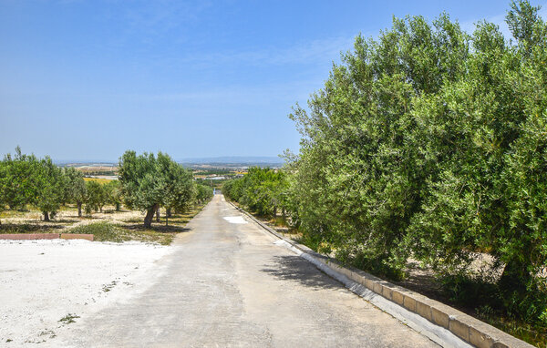 Ferienhaus - Marzamemi , Italien - ISC252 202