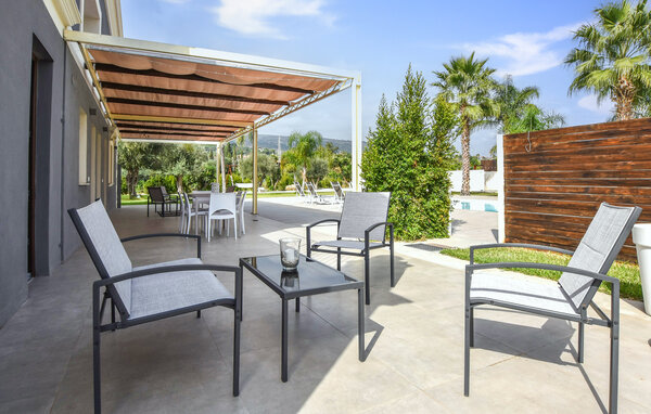 Casa di vacanze 