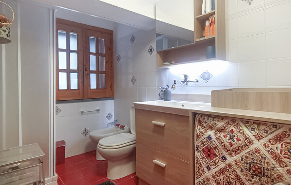 Vakantiehuis - Trecastagni , Italië - ISC256 701