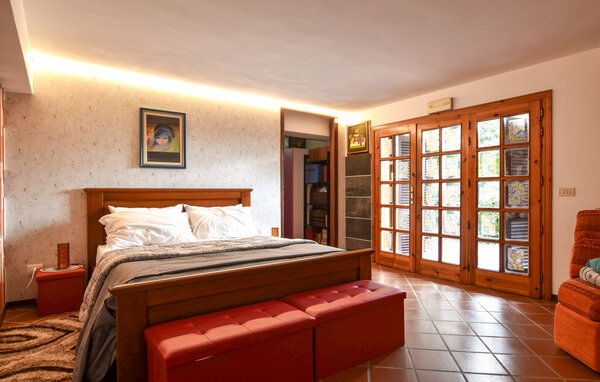 Vakantiehuis - Trecastagni , Italië - ISC256 7