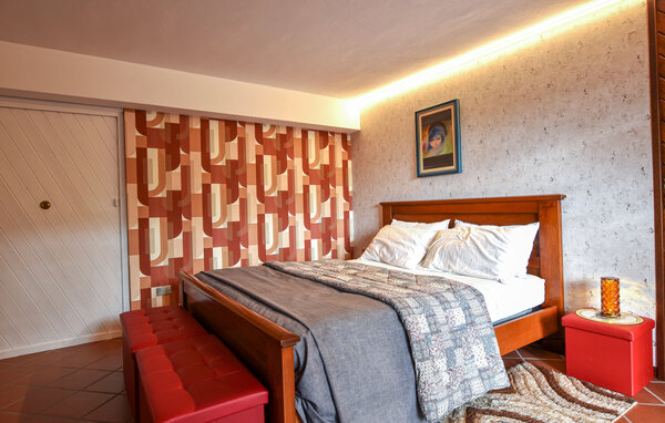 Vakantiehuis - Trecastagni , Italië - ISC256 601