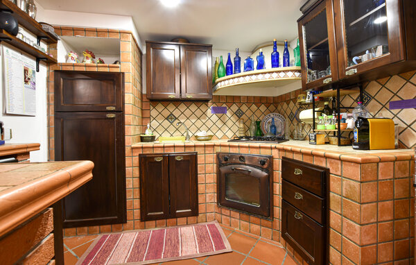 Vakantiehuis - Trecastagni , Italië - ISC256 5