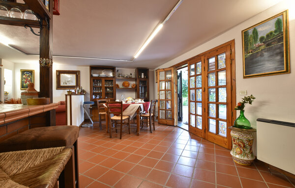 Vakantiehuis - Trecastagni , Italië - ISC256 301