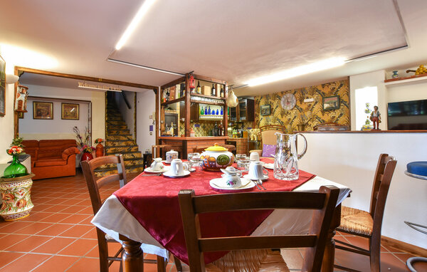 Vakantiehuis - Trecastagni , Italië - ISC256 304