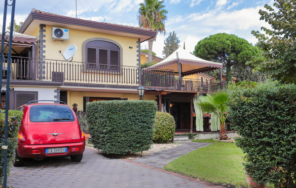 Vakantiehuis - Trecastagni , Italië - ISC256 81