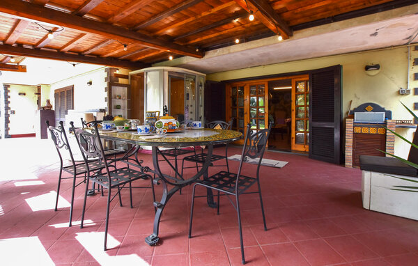 Vakantiehuis - Trecastagni , Italië - ISC256 102