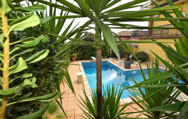 Vakantiehuis - Trecastagni , Italië - ISC256 8