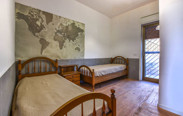 Ferienwohnung - Catania , Italien - ISC257 602