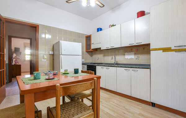 Ferienwohnung - Catania , Italien - ISC257 4