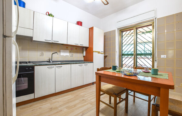 Ferienwohnung - Catania , Italien - ISC257 401
