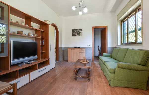 Ferienwohnung - Catania , Italien - ISC257 3