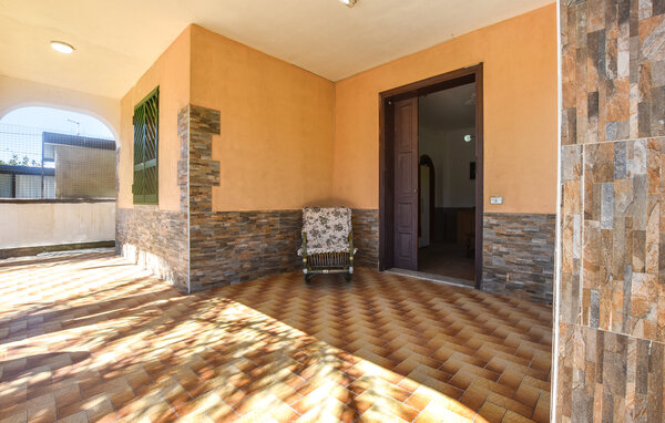 Ferienwohnung - Catania , Italien - ISC257 102