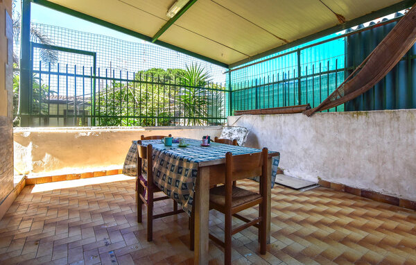 Ferienwohnung - Catania , Italien - ISC257 103