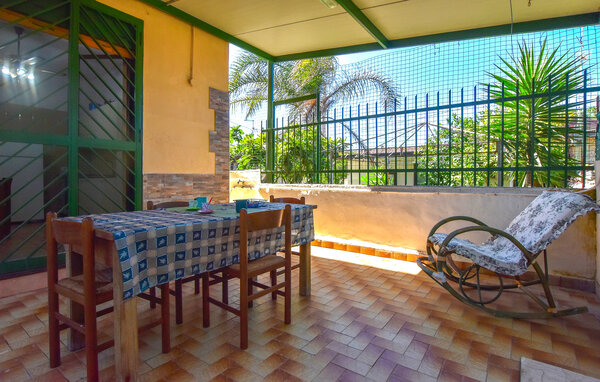 Ferienwohnung - Catania , Italien - ISC257 5