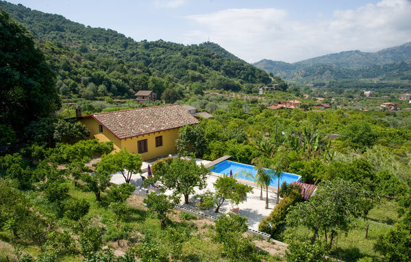 Holiday Home - Gaggi , Italy - ISC259 1