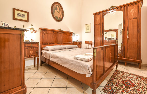 Semesterlägenhet - Catania , Italien - ISC269 3
