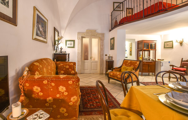 Apartment - Catania , Italy - ISC269 1