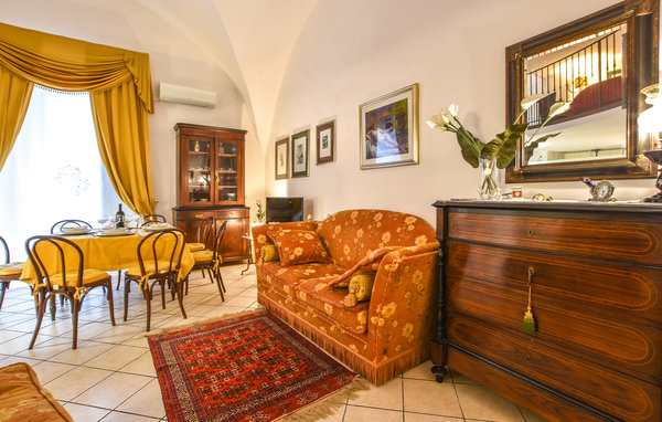 Semesterlägenhet - Catania , Italien - ISC269 301