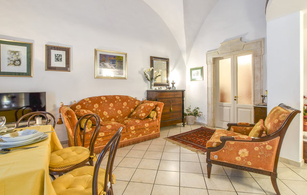Semesterlägenhet - Catania , Italien - ISC269 303