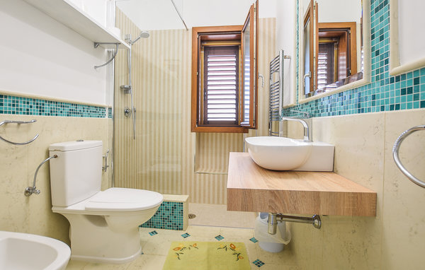Appartamento - Siracusa , Italia - ISC284 701