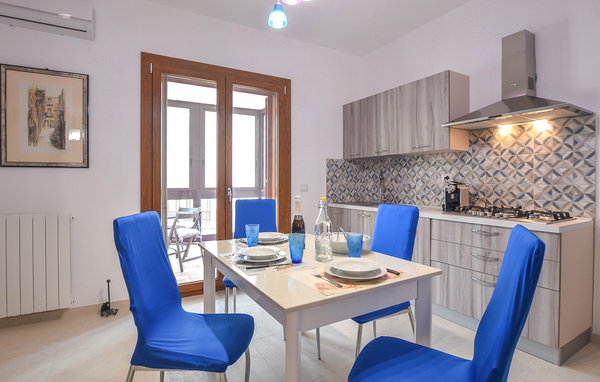Appartamento - Siracusa , Italia - ISC284 401