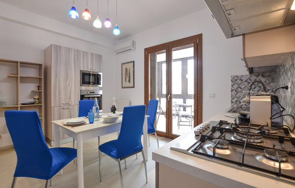 Appartamento - Siracusa , Italia - ISC284 402