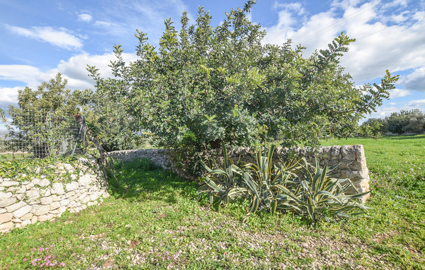 Feriehuse - Rosolini , Italien - ISC285 7