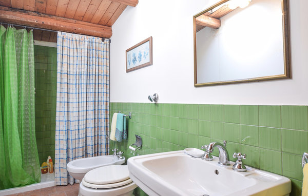 Feriehuse - Rosolini , Italien - ISC285 701