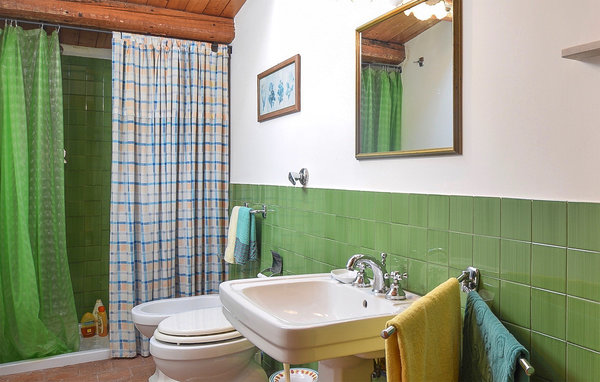 Feriehuse - Rosolini , Italien - ISC285 702