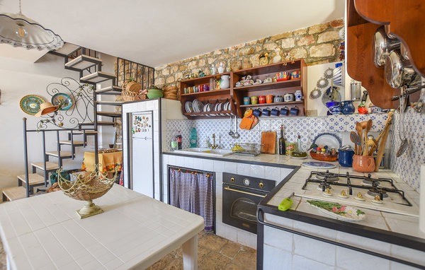 Feriehuse - Rosolini , Italien - ISC285 401