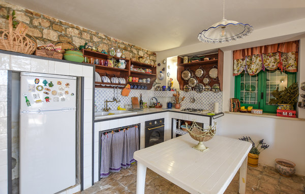 Feriehuse - Rosolini , Italien - ISC285 402
