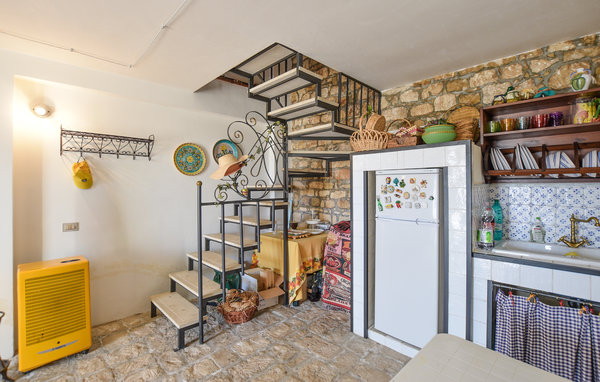 Feriehuse - Rosolini , Italien - ISC285 403