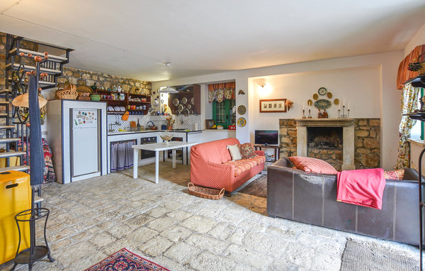 Feriehuse - Rosolini , Italien - ISC285 301
