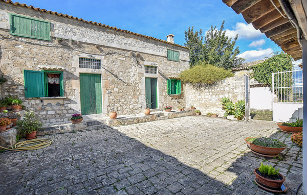 Feriehuse - Rosolini , Italien - ISC285 81