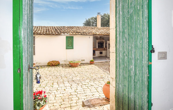 Feriehuse - Rosolini , Italien - ISC285 82