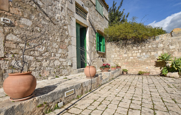 Feriehuse - Rosolini , Italien - ISC285 83