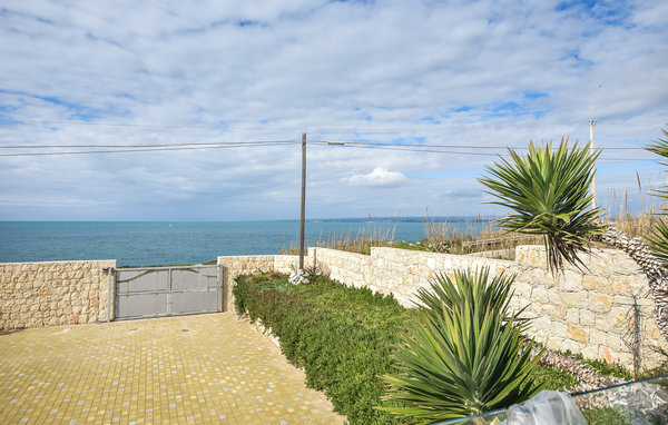 Ferienhaus - Pachino , Italien - ISC286 803