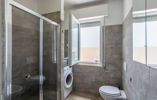 Ferienhaus - Pachino , Italien - ISC286 702