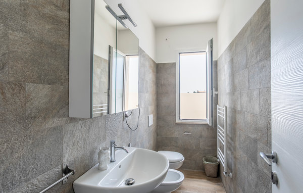 Ferienhaus - Pachino , Italien - ISC286 703