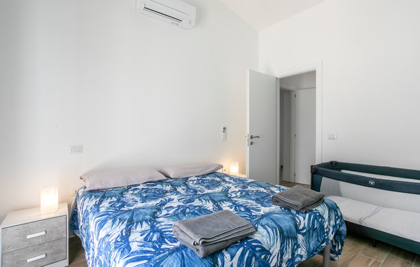 Ferienhaus - Pachino , Italien - ISC286 601