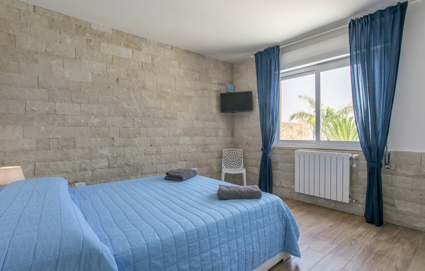 Ferienhaus - Pachino , Italien - ISC286 602